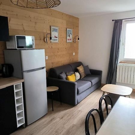 Appartement 3 Pieces, 2 Chambres Au Coeur De La Station Genos Екстер'єр фото