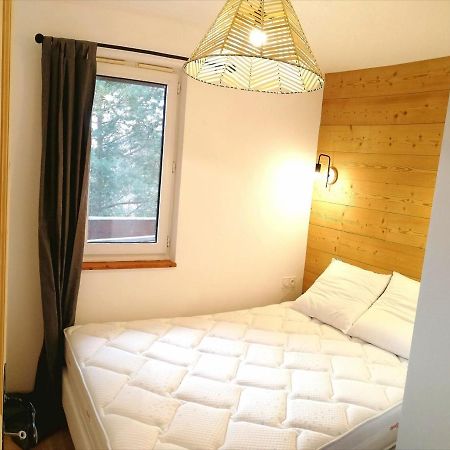 Appartement 3 Pieces, 2 Chambres Au Coeur De La Station Genos Екстер'єр фото