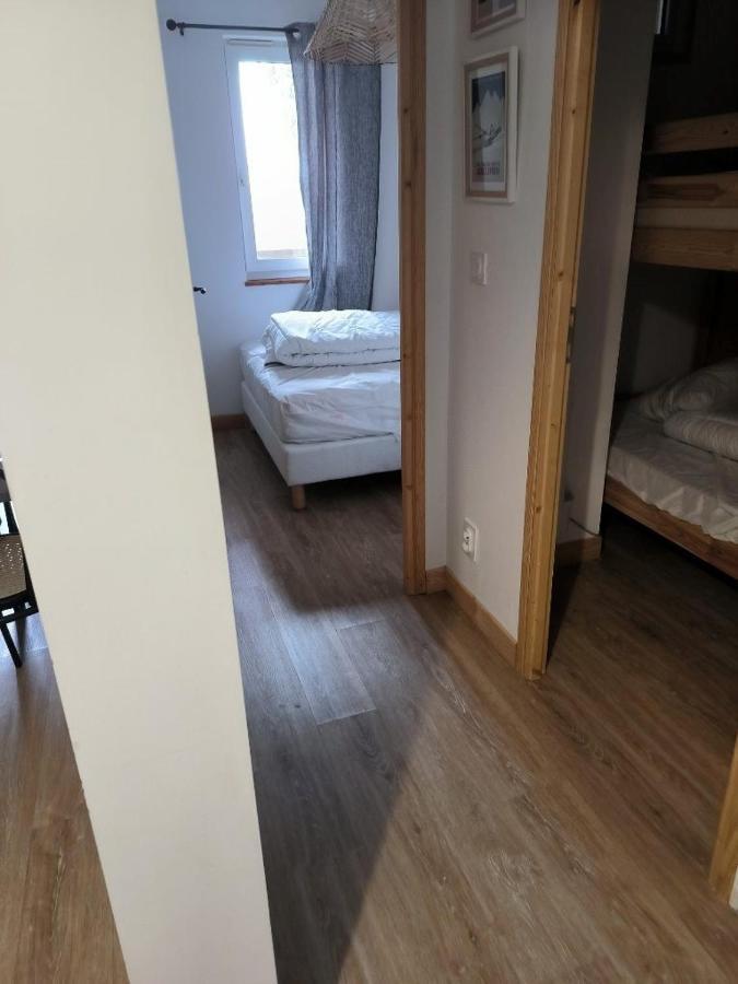 Appartement 3 Pieces, 2 Chambres Au Coeur De La Station Genos Екстер'єр фото
