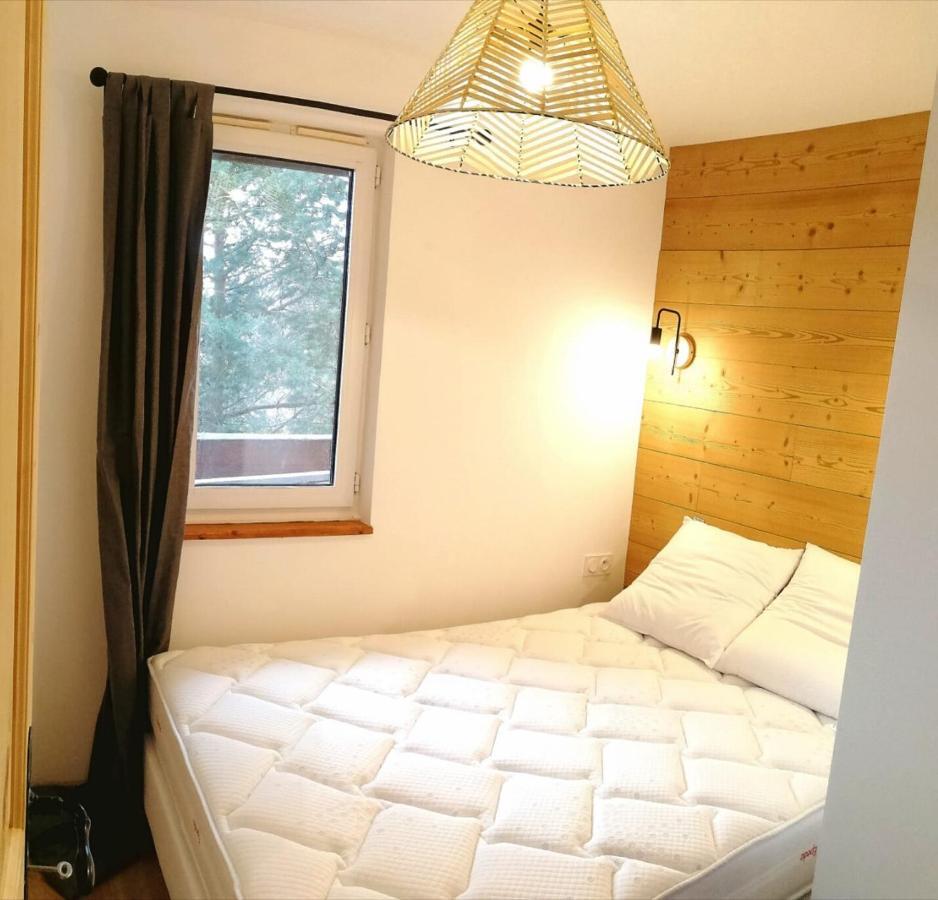 Appartement 3 Pieces, 2 Chambres Au Coeur De La Station Genos Екстер'єр фото
